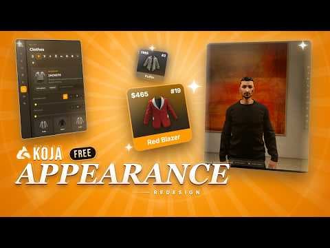 Illenium Appearance Redesign showcase video