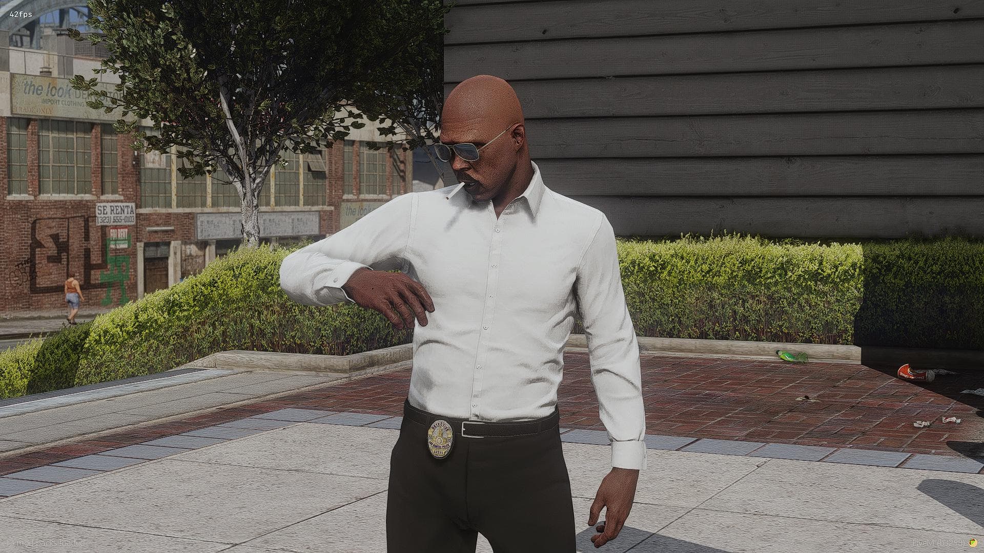 Unique Badge Models