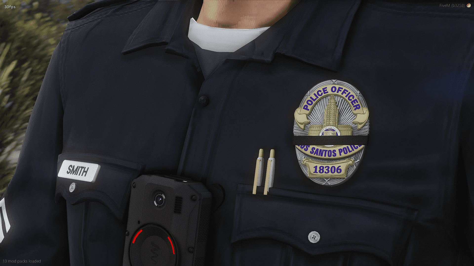 Lore-Friendly Ranks