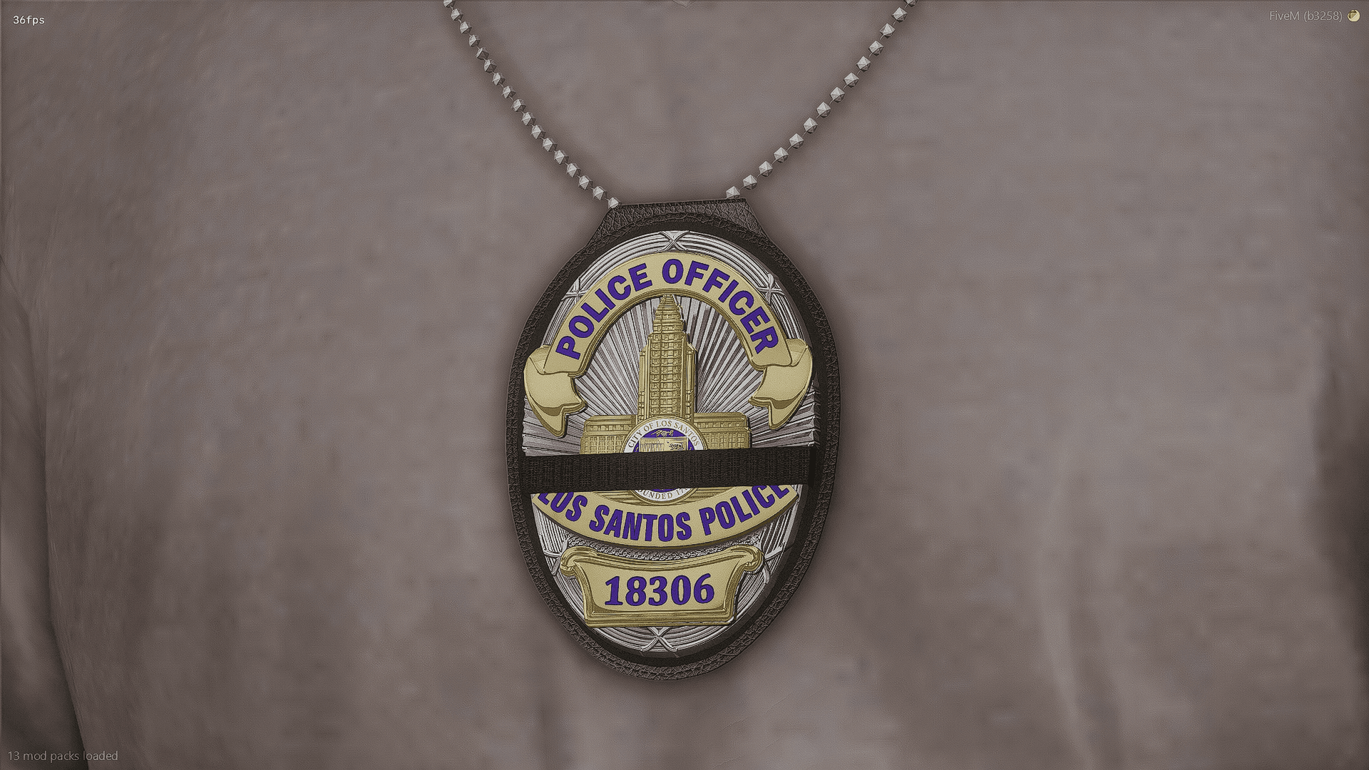 Mourning Band Variants